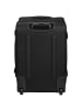 American Tourister Urban Track - Rollenreisetasche S 55 cm (grau) in asphalt black