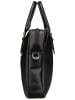 Bugatti Aktentasche Ella Briefcase in Black