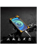 Rockbros Rockbros 25210030001 Fahrrad Handyhalterung für den Lenker