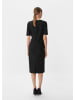 comma Kleid in 9999_schwarz