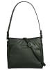 Bruno Banani Shopper echt Leder in oliv
