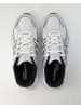 adidas Laufschuhe in Silber