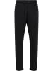 Hummel Hosen Hmlamnesty Sweatpants in BLACK