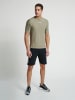 Hummel Kurze Hose Hmlray Herren in BLACK