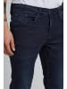 BLEND 5-Pocket-Jeans BHJet in Blau