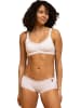 Like It 3er Pack Panty in Weiss