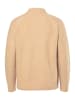 JP1880 Pullover in korkbraun