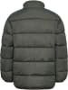 Hummel Reißverschluss Jacke Hmljr Lightweight Kinder in CASTOR GRAY