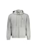 Calvin Klein Grau Baumwolle Herren Sweatshirt
