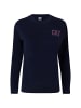 CR7 CRISTIANO RONALDO Pyjama Boys BASIC Long in blue