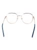 Guess Damen Optische Fassungen Rund Roségold