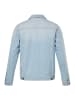 JP1880 Übergangsjacke in bleached denim