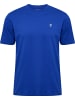 Hummel T-Shirt Hmlpulse Herren in SURF THE WEB