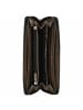 PICARD Himalaya 1 - Geldbörse 8cc 19 cm (black) in hazel