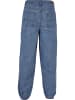 Urban Classics Straight Fit in light blue washed