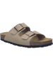 Josef Seibel Sandale Hermine 01 in beige