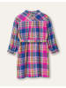 Oilily Djilly Kleid in Blau