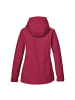 G.I.G.A. DX by KILLTEC GS 74 WMN SFTSHLL JCKT in Pink4713
