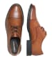 Jack & Jones Abendschuhe in Cognac