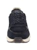 Sioux Sneaker Kavikano-700 in dunkelblau
