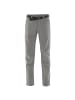 Maier Sports Wanderhose Torid Slim in Nachtschwarz