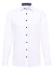 Eterna Hemd SLIM FIT in weiß