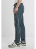 Urban Classics Track Pant in bottlegreen