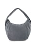 Liebeskind Berlin Farrah Schultertasche M 45 cm blue denim