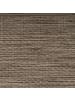 KADIMA DESIGN Teppich Outdoor Waschbar Einfarbig ALSTER Strapazierfähig OEKO-TEX in Braun