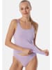 Schiesser Tai Slip Modal Essentials in Mehrfarbig