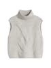Marc O'Polo Zopfstrickpullunder relaxed in Light Brown
