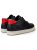 Camper Sneaker " Runner Four " in Schwarz