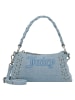 Juicy Couture Scarlette Schultertasche 23 cm in denim