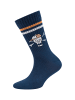 camano Kindersocken ca-soft 8er Pack ca-soft in daphne
