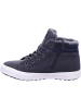 Kangaroos Winterschuh in blau