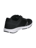 Lico Sneaker "Basildon" in Schwarz