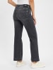 BRAX  Jeans Maine in schwarz