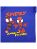 Cerda Schlafanzug Spidey in Blau