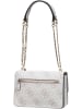 Guess Abendtasche Eliette Logo SO 15210 in Dove Logo