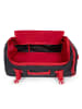 Eastpak Carry Pack Daypack 53 cm Laptopfach in kontrast scarlet