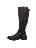 Legero Stiefel MYSTIC in Schwarz