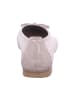 Jana Shoes Slipper in beige