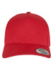  Flexfit  Flexfit Snapback in mars red