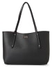 Guess Shopper Brenton in schwarz - 0001