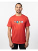 Antony Morato Tshirt in bunt