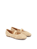 Kazar Pumps in Beige