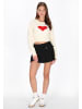 myMo Women Sweater in offwhite