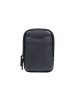 Armani Exchange Schwarz Polyester Rucksack