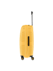 IMPACKT IP1 4 Rollen Trolley 76 cm in sunset yellow