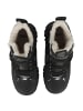 Buffalo Boots Aspha Nc Mid Warm in schwarz